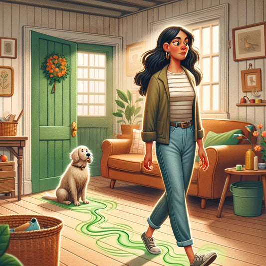 Effective Tips for Removing Pet Odors from Your Home