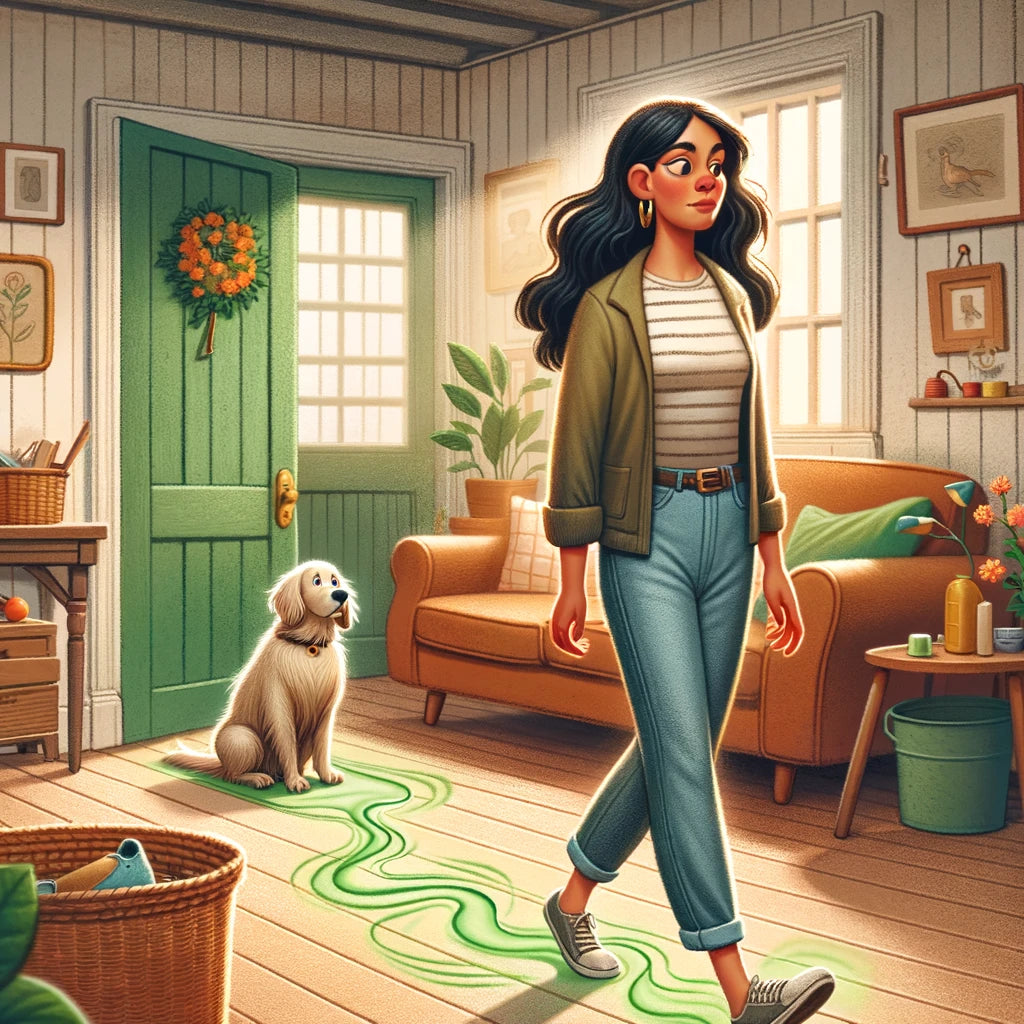 Effective Tips for Removing Pet Odors from Your Home