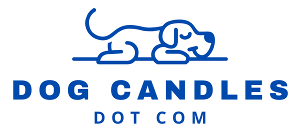 DOG CANDLES DOT COM
